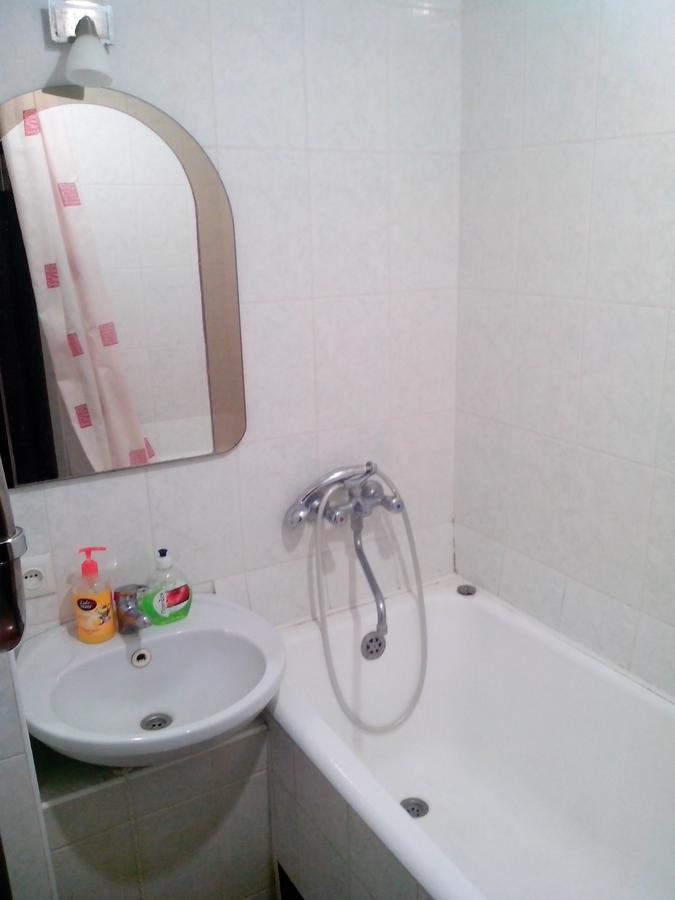 Beautiful And Comfortable 2 Rooms Apartment Kiew Exterior foto