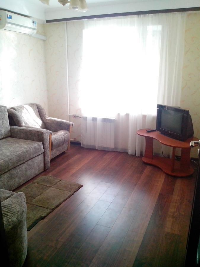 Beautiful And Comfortable 2 Rooms Apartment Kiew Exterior foto
