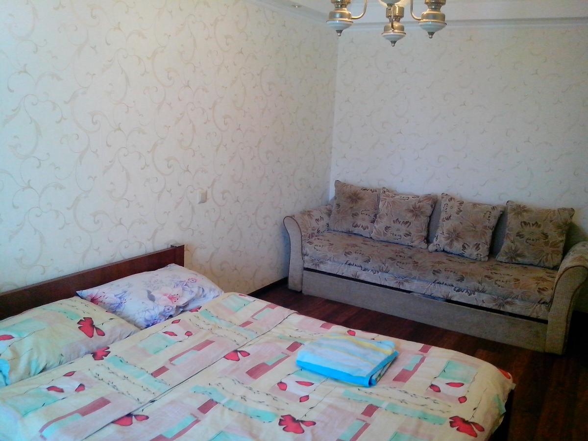 Beautiful And Comfortable 2 Rooms Apartment Kiew Exterior foto