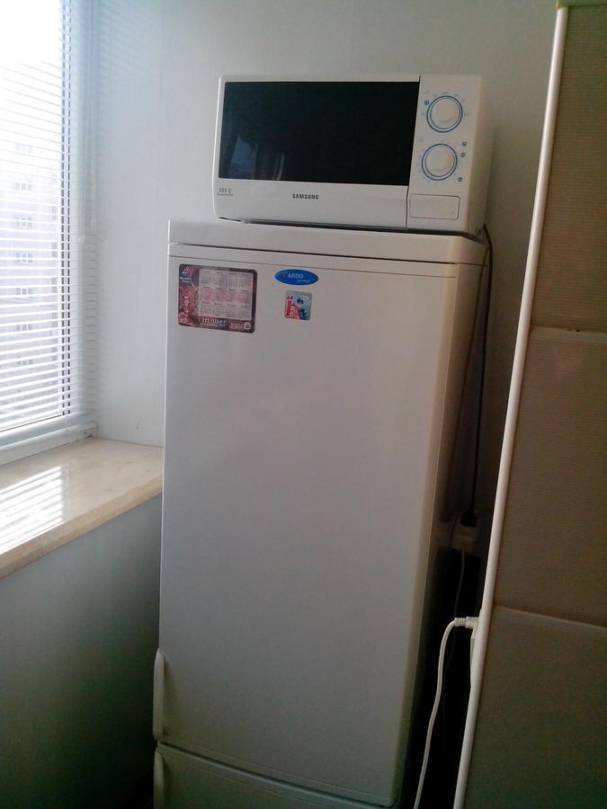 Beautiful And Comfortable 2 Rooms Apartment Kiew Exterior foto