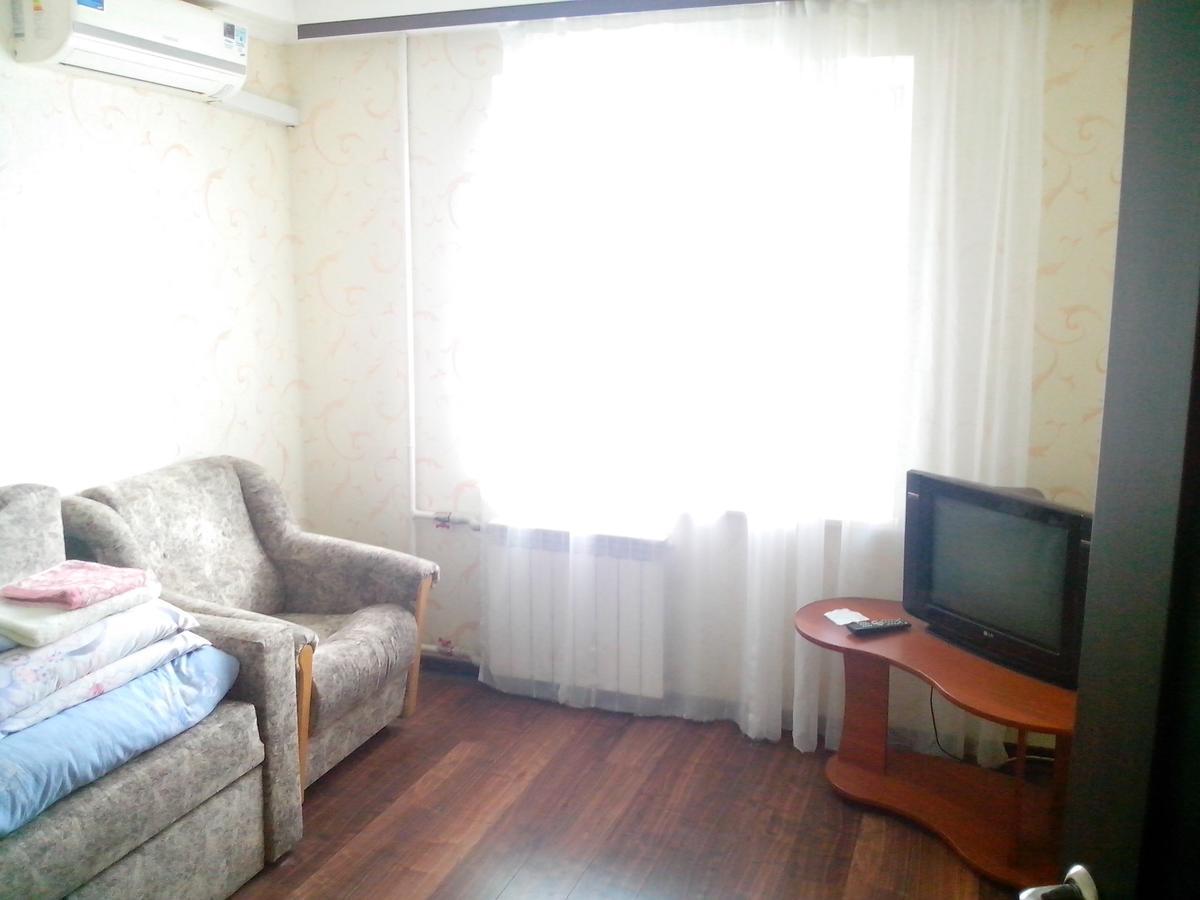 Beautiful And Comfortable 2 Rooms Apartment Kiew Exterior foto